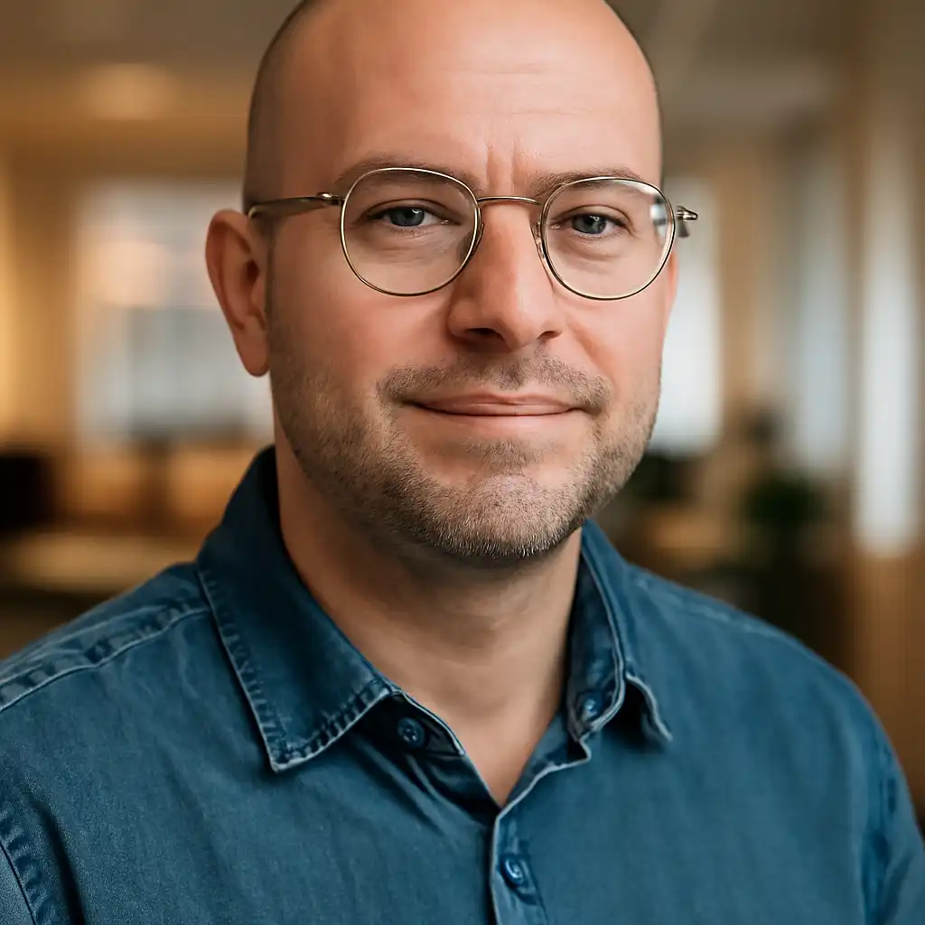 Fredrik Lind